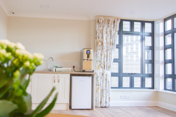 Little Manor Care Centre